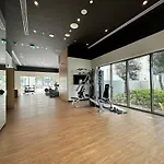 2Br Burj Khalifa View In Dubai With Beach Access