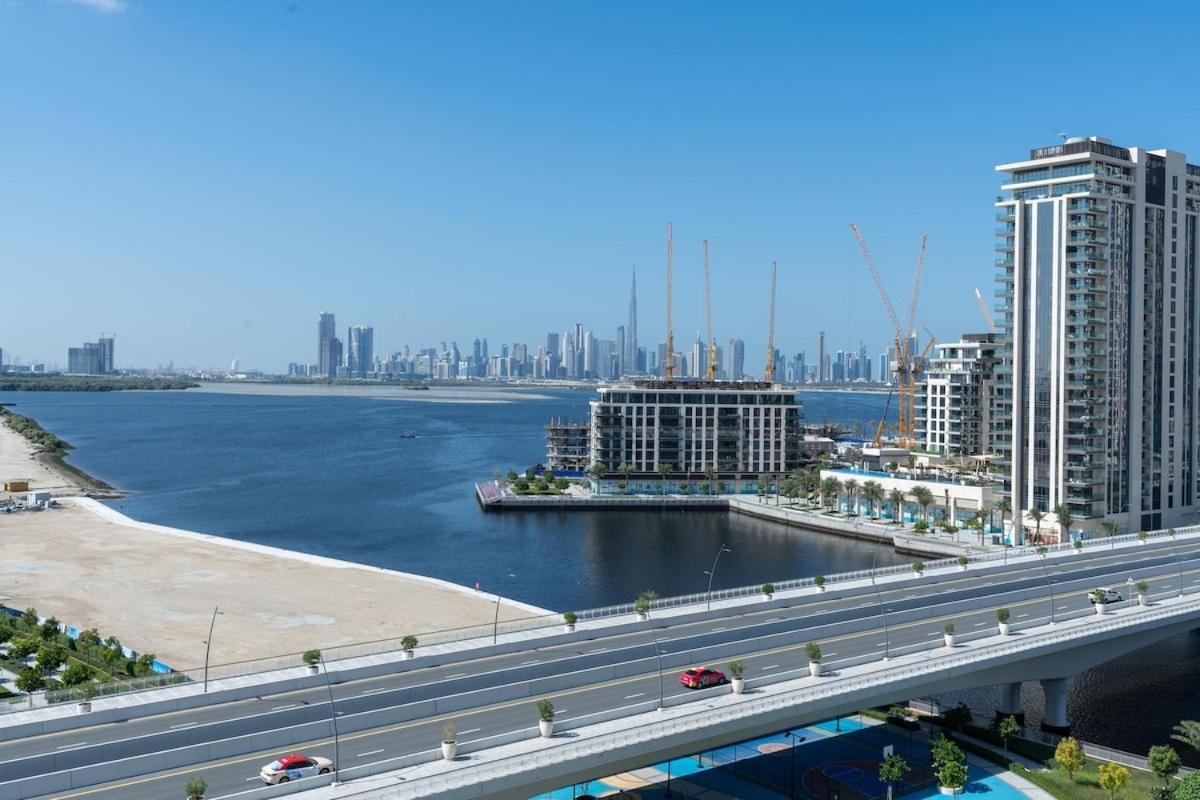 Apartment 2br Burj Khalifa View In With Access