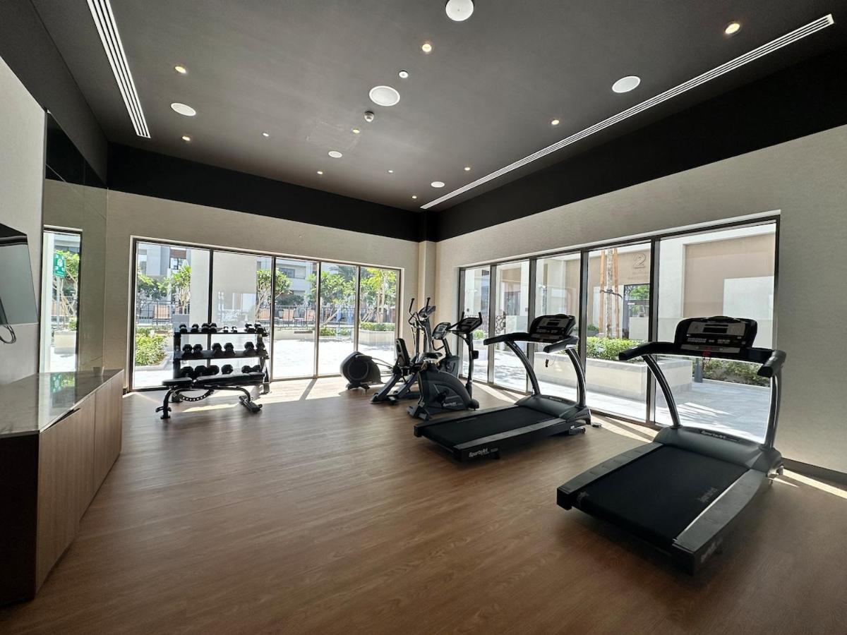 Apartment 2br Burj Khalifa View In With Access Dubai
