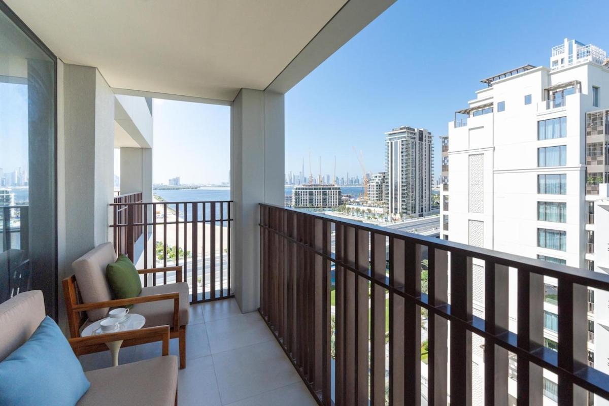 Apartment 2br Burj Khalifa View In With Access