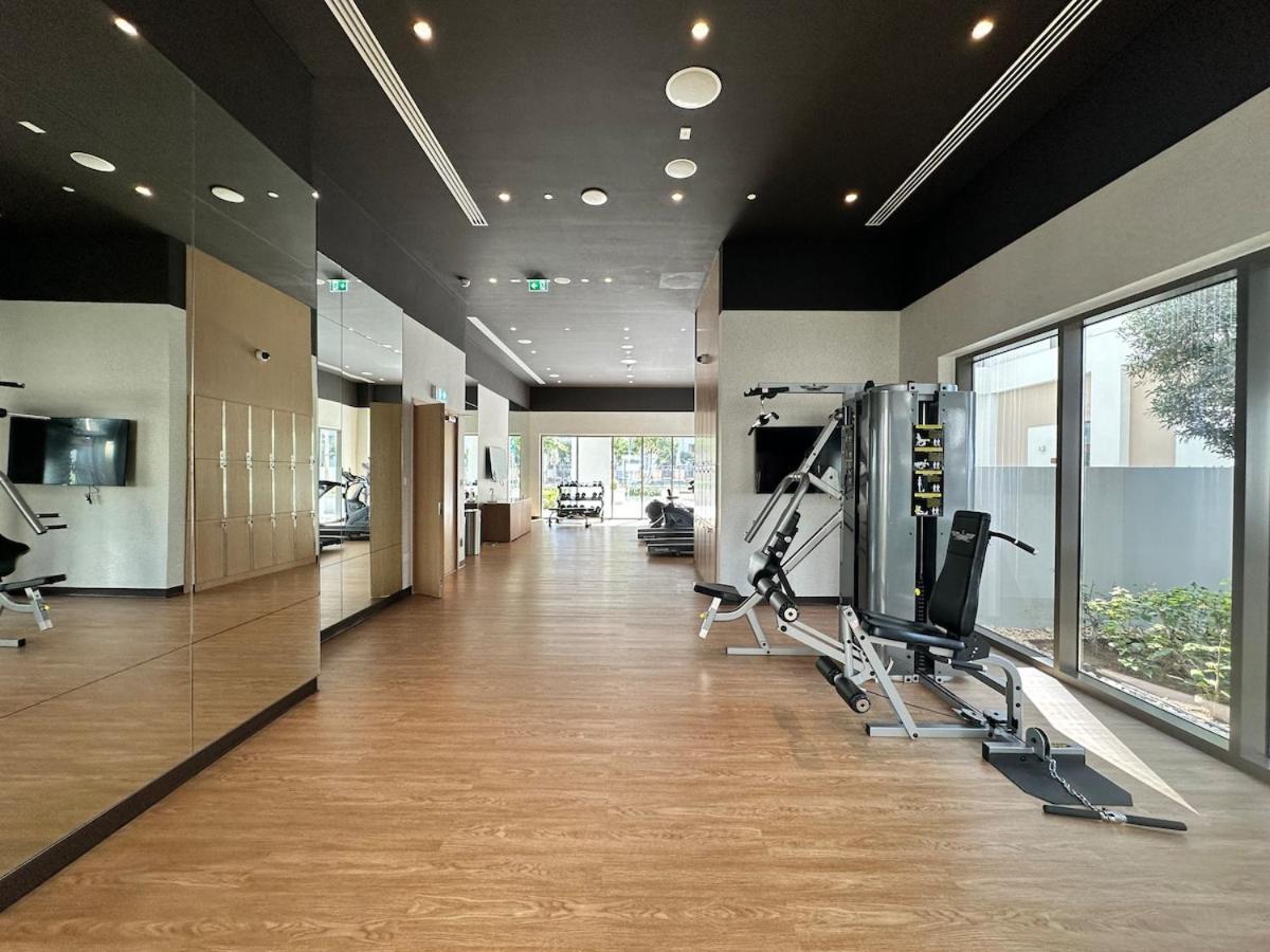 Apartment 2br Burj Khalifa View In With Access