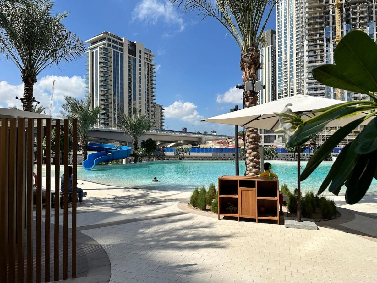Apartment 2br Burj Khalifa View In With Access Dubai