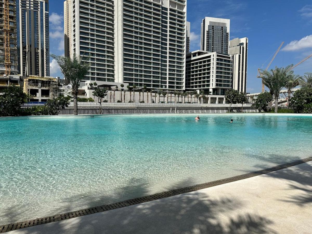 2br Burj Khalifa View In With Access * Dubai